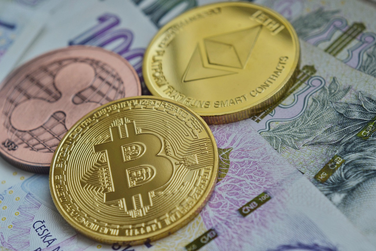 投资比特币和以太币哪个比较赚钱？Glassnode数据：BTC连续2年胜出